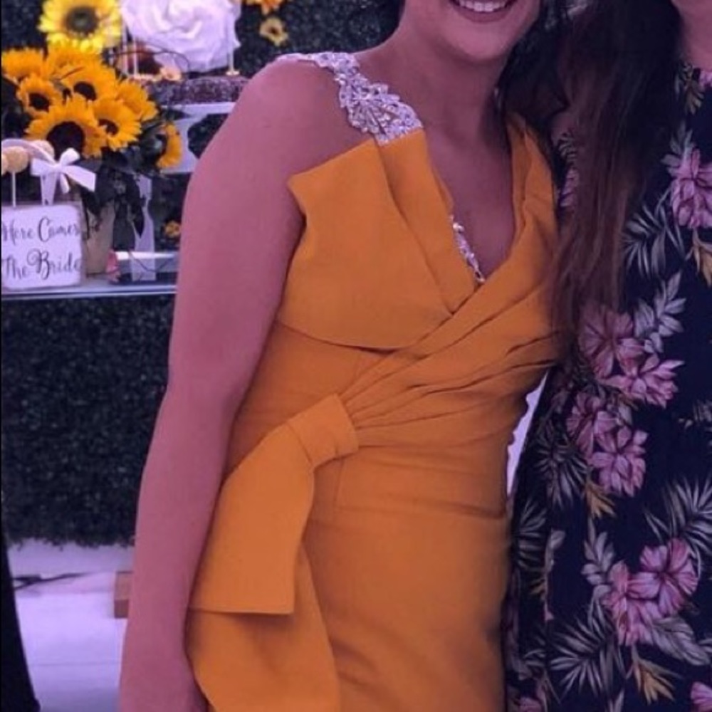 Elegant dress